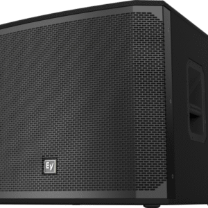 EKX-18S 18" passive subwoofer