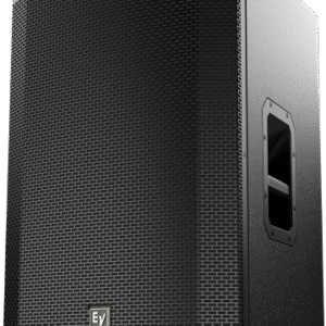 ETX-15P 15" powered loudspeaker