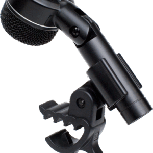 ND44 Dynamic tight cardioid instrument microphone