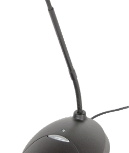 PC Desktop microphone Multi‑pattern desktop microphone