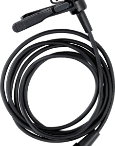 RE92Tx Directional lavalier microphone