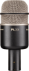 PL-33 Dynamic kick drum & instrument microphone