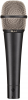 PL-44 Dynamic Supercardioid Vocal Microphone