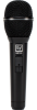 ND76S Dynamic cardioid vocal microphone with on/off switch