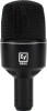 ND68 Dynamic supercardioid bass drum microphone
