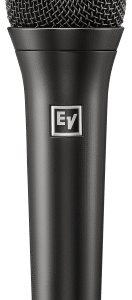 RE420 Condenser cardioid vocal microphone