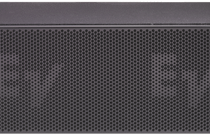 XLD291-FG Fiberglass 3- way, high-output, very compact line-array element