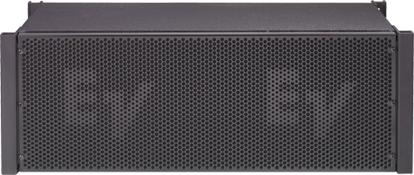 XLD291-FG Fiberglass 3- way, high-output, very compact line-array element