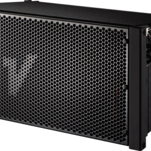 XLE181-FG Fiberglass 2- way, high-output, very compact line-array element