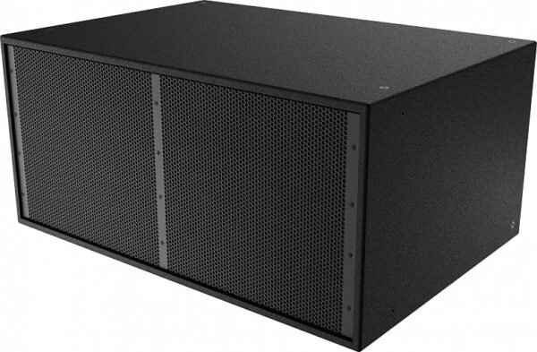 X12i-128 High-output install subwoofer