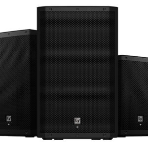 ZLX G2 Powered Powered loudspeaker