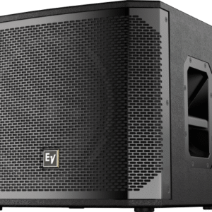 ELX200-12S 12" passive subwoofer 12" passive subwoofer