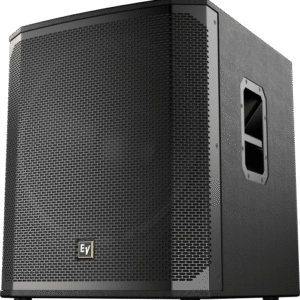ELX200-18S 18" passive subwoofer