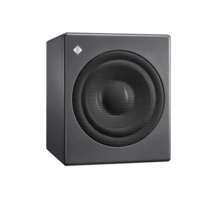 AES67 Subwoofer with 2.0/0.1 Bass Management  KH 750 AES67