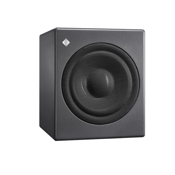 Subwoofer with 2.0/0.1 Bass Management  KH 750 DSP D G