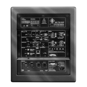 TX1152 15" passive loudspeaker