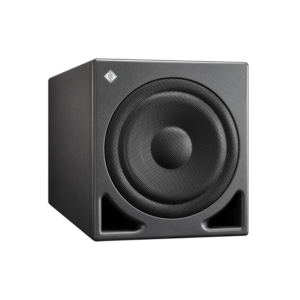 Subwoofer with 7.1 Bass Management  KH 810 G