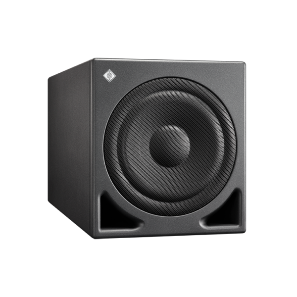 Subwoofer with 7.1 Bass Management  KH 810 G