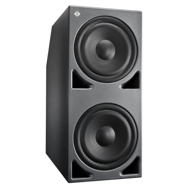 Subwoofer with 7.1 Bass Management  KH 870 G