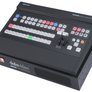 HD 12-Channel Digital Video Switcher