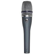 JTS NX-8.8 Vocal Condenser Microphone - Image 2