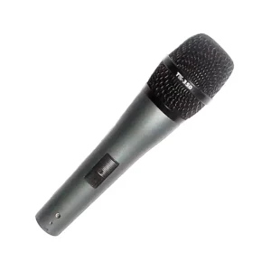 JTS TK-350 Dynamic Cardioid Performance Microphone