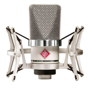 Neumann TLM 102 Studio Condenser Microphone