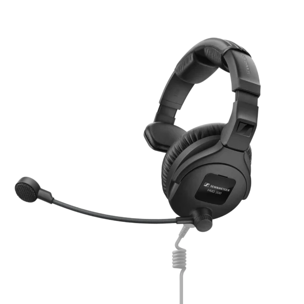 HMD 300 S
