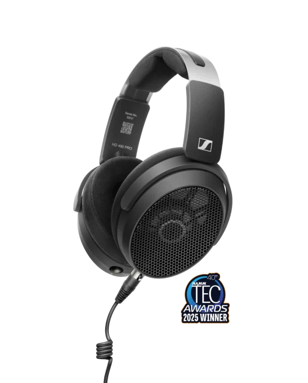 HD 490 PRO
