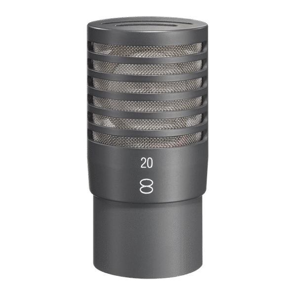 AK 20 Pressure gradient transducer with figure-8 characteristic