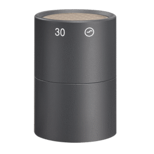 AK 30 Diffuse-field equalized pressure transducer with a free-field treble boost