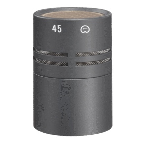 AK 45 Pressure gradient transducer with cardioid characteristic