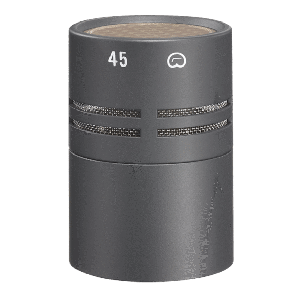 AK 45 Pressure gradient transducer with cardioid characteristic