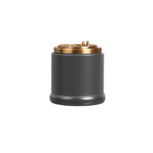 AR 100 KA Adapter for connecting AK capsules (System KM 100) to a KM A or KM D output stage