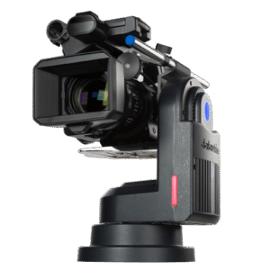 4K HDBaseT Robotic Pan Tilt Head