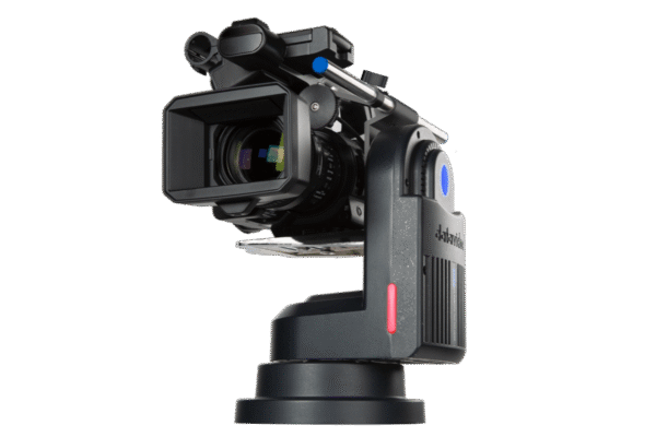 4K HDBaseT Robotic Pan Tilt Head