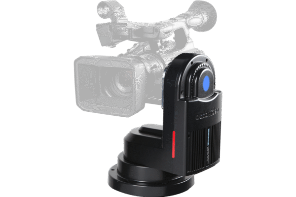 HDBaseT Robotic Pan Tilt Head