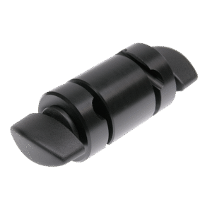 DS 100-1 Mount to attach two KVF... capsule extensions onto a tripod