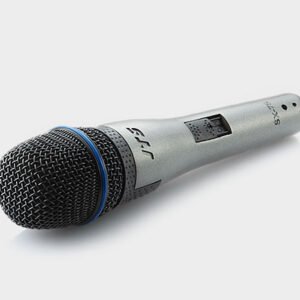 SX-7S Multipurpose Microphone (On/Off Switch)