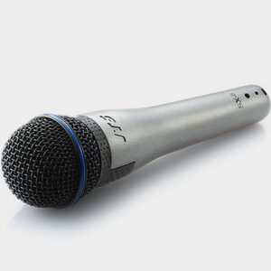 SX-8 Vocal Performance Microphone