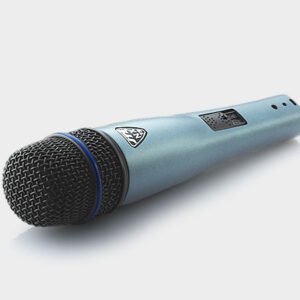NX-7S Dynamic Microphone (On/Off Switch)