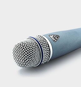 NX-8.8 Vocal Condenser Microphone