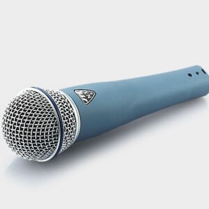 NX-8 Vocal Performance Microphone (No Switch)