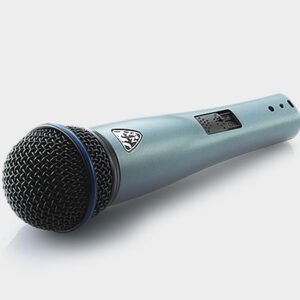 NX-8S Vocal Performance Microphone (On/Off Switch)