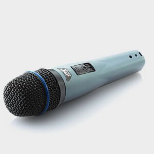 CX-07S Multipurpose Microphone