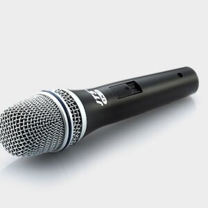 TX-7 Dynamic Microphone
