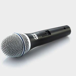 TX-8 Dynamic Microphone