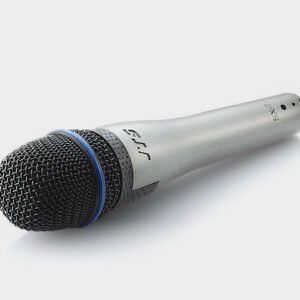 SX-8S Vocal Performance Microphone (On/Off Switch)