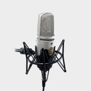 JS-1T Multi-Pattern Large Diaphragm Studio Mic