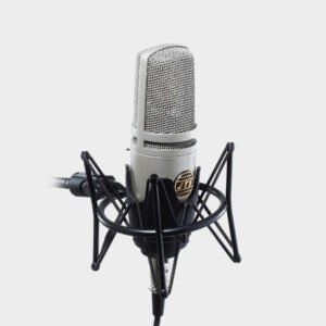 JS-1Tube The JTS JS-1Tube is a large-diaphragm vacuum tube studio microphone designed for use in the most demanding applications such as : Broadcasting, Studio Vocal, Live Recording, Acoustic Guitar/Bass, Cymbals, Woodwinds and Saxophone.